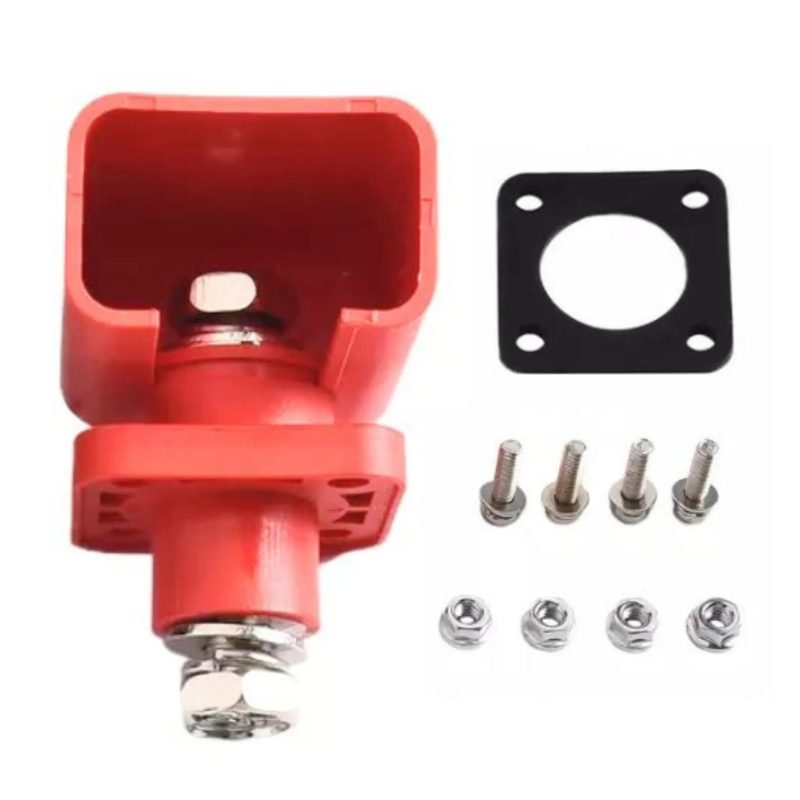 ESS TERMINAL CO-200A RED